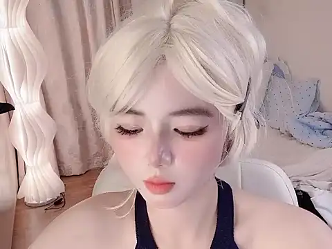 shasha-999 webcam