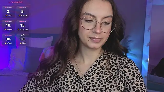 Real_cutie1 webcam