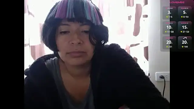 Acelinrose webcam