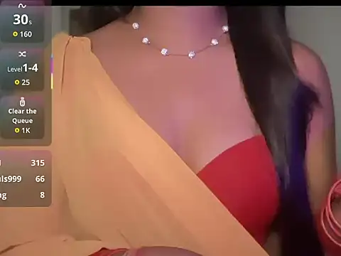 naughty_nazara webcam