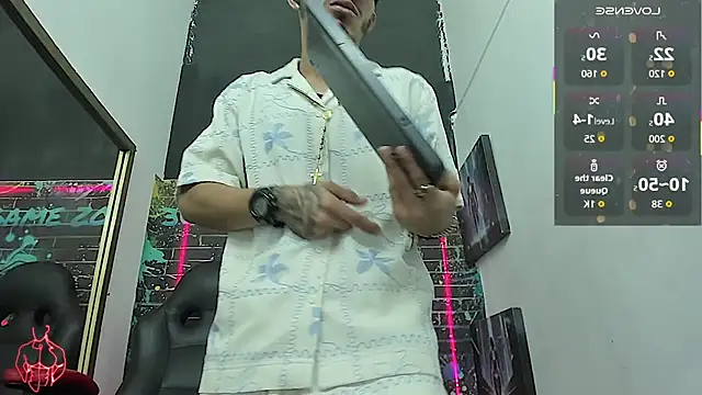 Dominant_kiing webcam