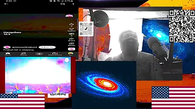 RussellTaylorLacy webcam