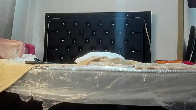 Zoe_Blake1 webcam