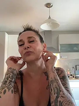 -SweetSandy- webcam