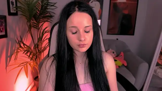 AmeliaRiviera webcam