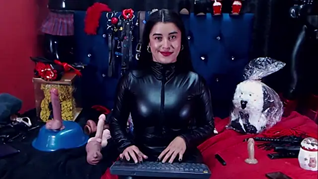 Hannamariana webcam