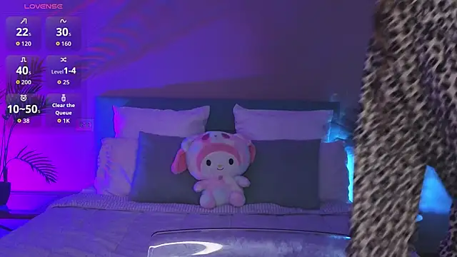 Real_cutie1 webcam