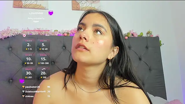 Sally__BX live cam on StripChat