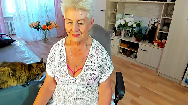 HotandMature webcam