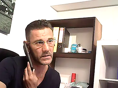 mastercharisma35 webcam