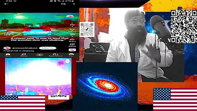 RussellTaylorLacy webcam