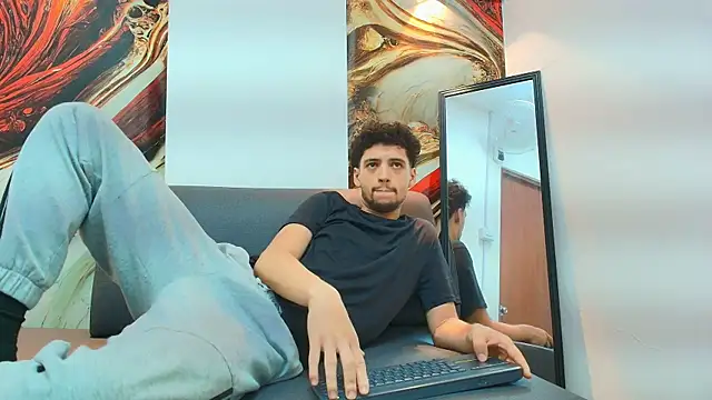 LUCA_GREEND webcam