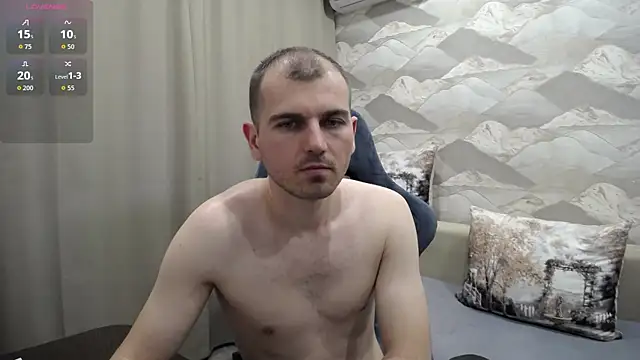 SerzhKorol1 webcam