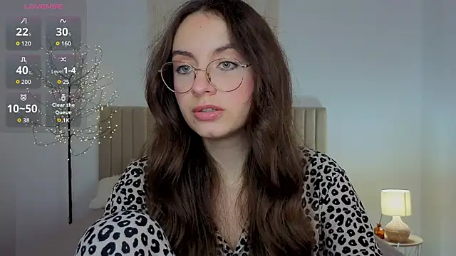 Real_cutie1 webcam