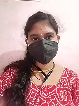 Tamil_Nathiya1 webcam