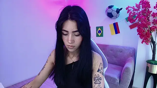 Rainy_doll webcam
