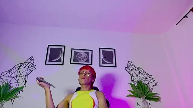 kaia_finn webcam