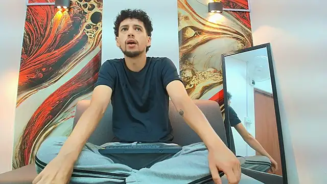 LUCA_GREEND webcam
