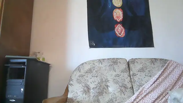 ExquisiteMature webcam