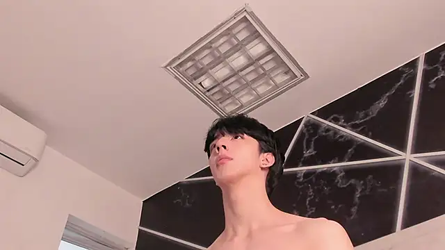 AerumChae Live Web Cam Show
