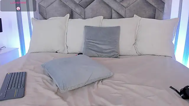 cocoamore Live Web Cam Show