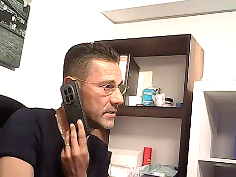 mastercharisma35 webcam