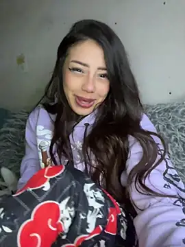 AshleyWinslow webcam