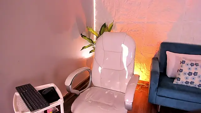 VictoriaVallmont webcam