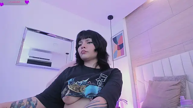 io_chie_ webcam