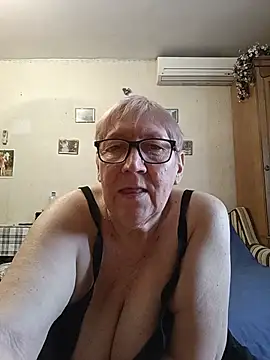 Molli1408 webcam