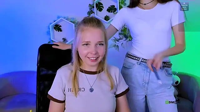 olivia_kit webcam
