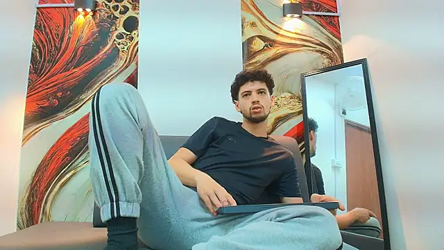 LUCA_GREEND webcam