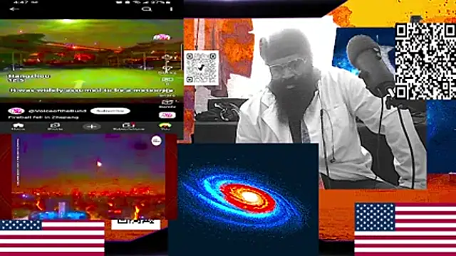 RussellTaylorLacy webcam