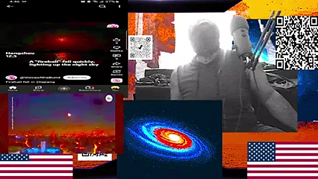 RussellTaylorLacy webcam