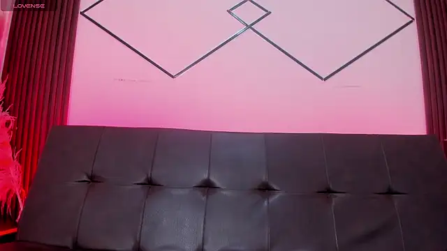 TaniaEyes webcam