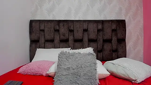 AnahiTorres live cam on StripChat