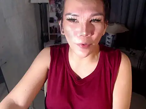 RencyMoore webcam