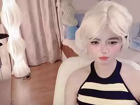 shasha-999 live cam on StripChat