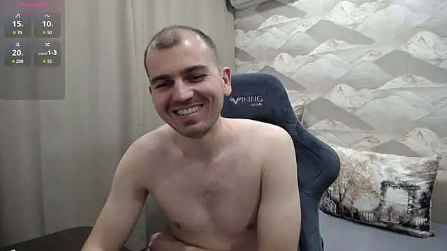 SerzhKorol1 webcam