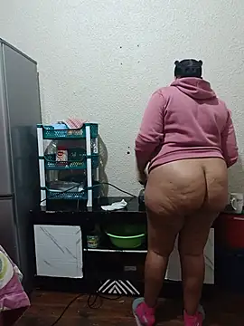 FreakyAngel3X webcam