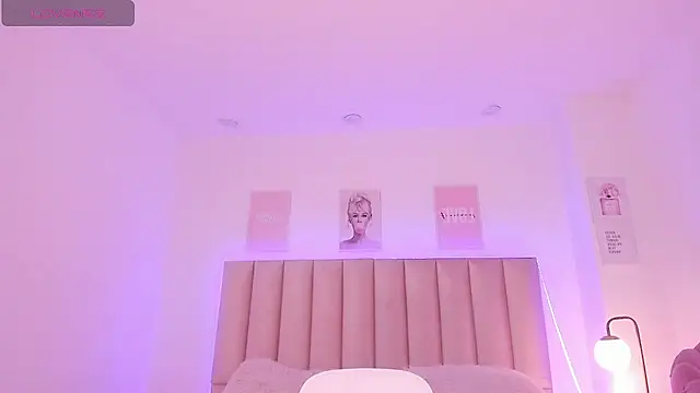 Sora_mae webcam