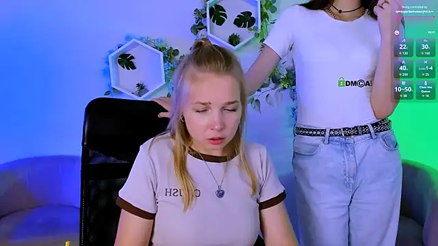 olivia_kit webcam