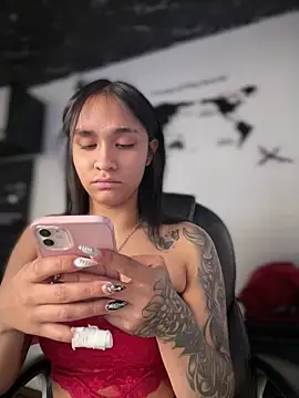 Isabella-Teen