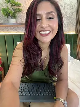MonicaMoret webcam