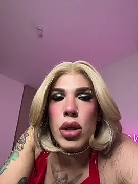 Bimbo_sofi webcam