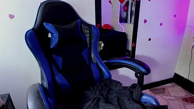 yayacandy webcam