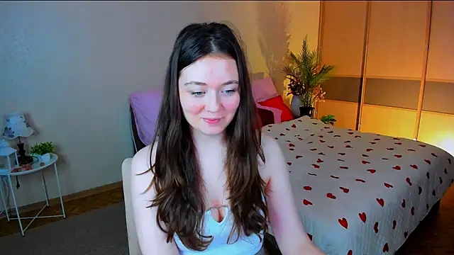 AlluringLookk webcam