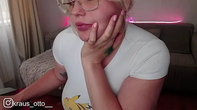 mrs_kitty69 webcam
