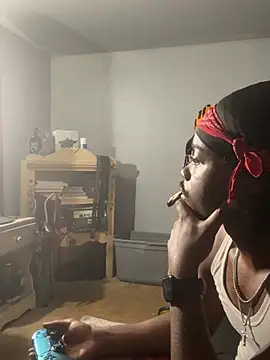 MIGHTYDEMONXXX Live Web Cam Show