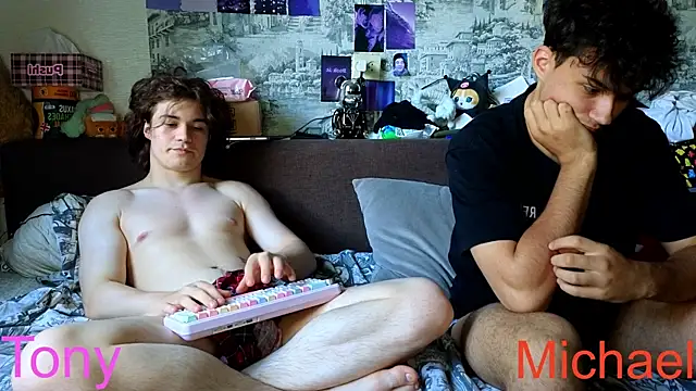 jordanjock Live Web Cam Show